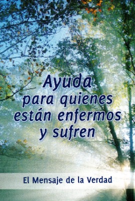 Ayuda para quienes están enfermos y sufren PDF gratis